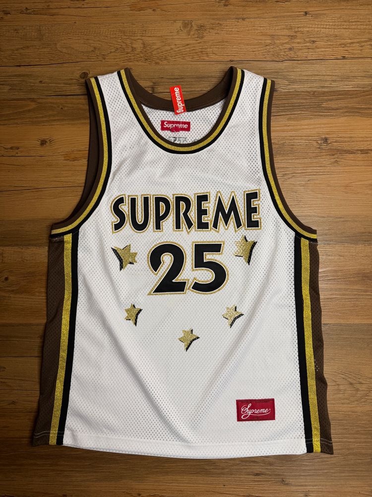 Supreme All Star Basketball